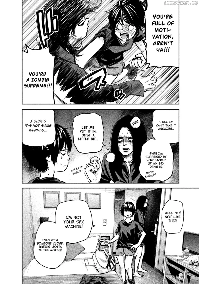 Hare Kon Chapter 163 image 14_optimized